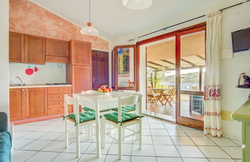 Capo d'Orso Apartment | Villa Maria Bilocale - Home and More