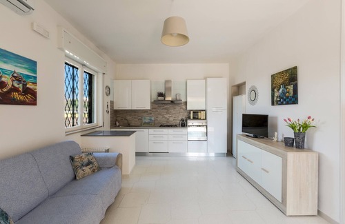 Punta Prosciutto Villa | Villa Maria by BarbarHouse