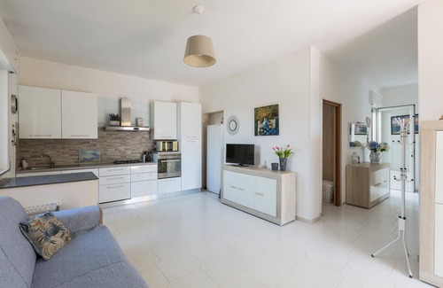 Punta Prosciutto Villa | Villa Maria by BarbarHouse