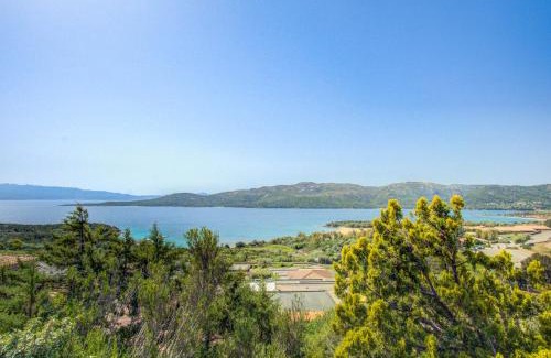 Capo d'Orso House | VILLA MARIA - CAPO D'ORSO - HOME and MORE