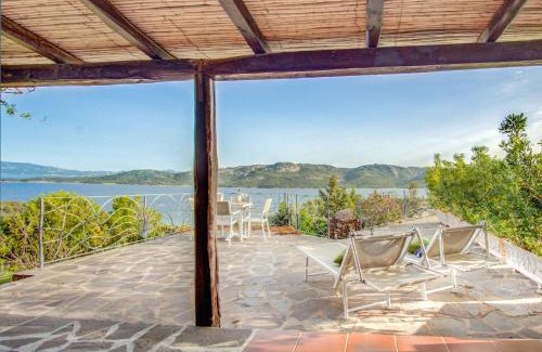 Capo d'Orso House | VILLA MARIA - CAPO D'ORSO - HOME and MORE