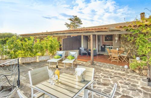 Capo d'Orso House | VILLA MARIA - CAPO D'ORSO - HOME and MORE