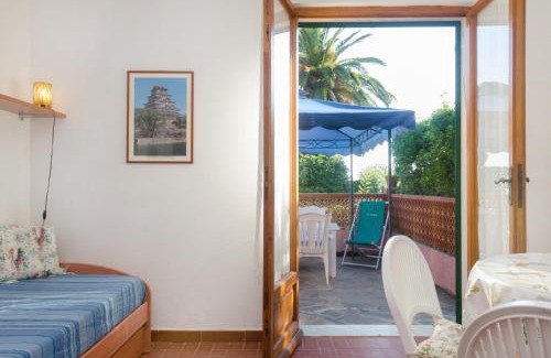 Lido di Capoliveri Apartment | Villa Maria Carla