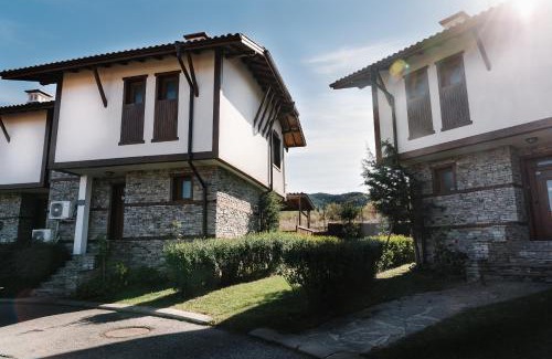 Dobrinishte Villa | Villa Maria, Complex Aleksandria
