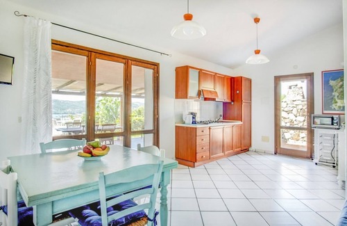 Capo d'Orso Apartment | Villa Maria con Parcheggio - Trilocale - Home and More