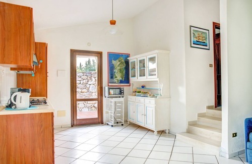 Capo d'Orso Apartment | Villa Maria con Parcheggio - Trilocale - Home and More