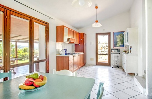 Capo d'Orso Apartment | Villa Maria con Parcheggio - Trilocale - Home and More
