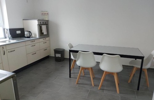 Westerburg Apartment | Villa Maria