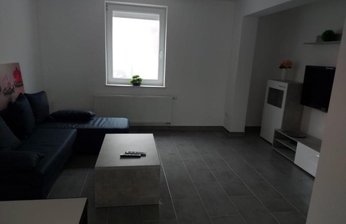 Westerburg Apartment | Villa Maria