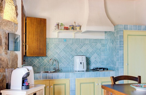 Capo d'Orso Apartment | Villa Maria Dependance - Home and More