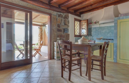 Capo d'Orso Apartment | Villa Maria Dependance - Home and More