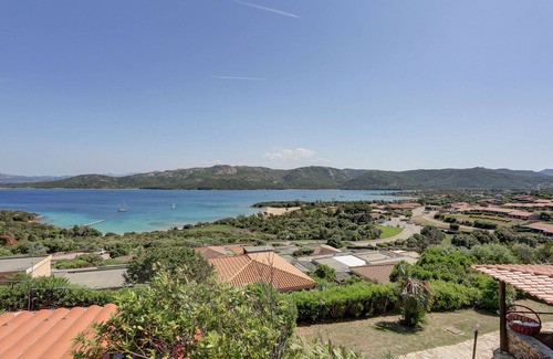 Capo d'Orso Apartment | Villa Maria Dependance - Home and More