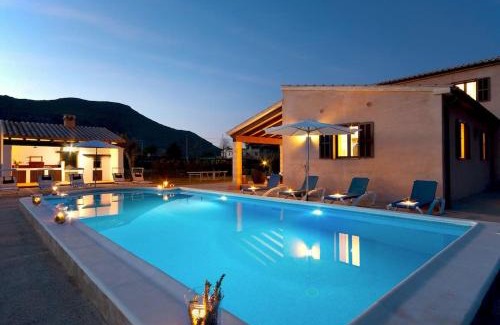 Puerto de Pollensa Villa | Villa Maria
