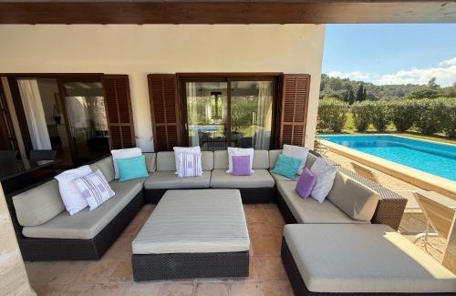 Puerto de Pollensa Villa | Villa Maria