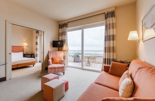 Francavilla al Mare Hotel | VILLA MARIA HOTEL & SPA