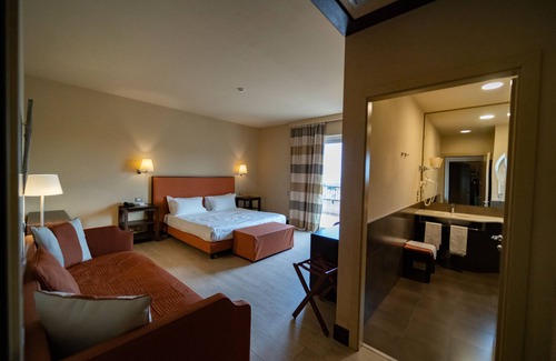 Francavilla al Mare Hotel | VILLA MARIA HOTEL & SPA