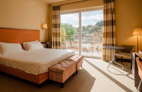 Francavilla al Mare Hotel | VILLA MARIA HOTEL & SPA