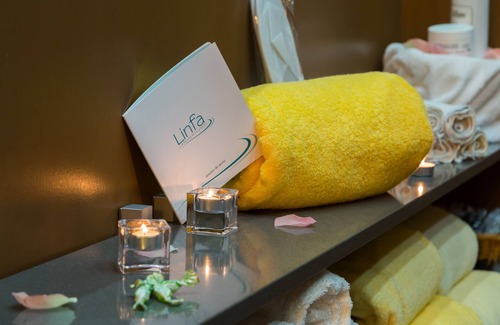Francavilla al Mare Hotel | VILLA MARIA HOTEL & SPA