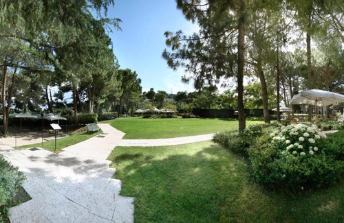 Francavilla al Mare Hotel | Villa Maria Hotel & SPA