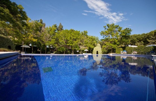 Francavilla al Mare Hotel | Villa Maria Hotel & SPA