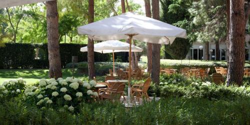 Francavilla al Mare Hotel | Villa Maria Hotel & SPA