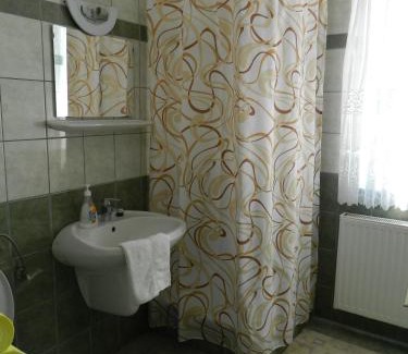 Egerszalok House | Villa Maria
