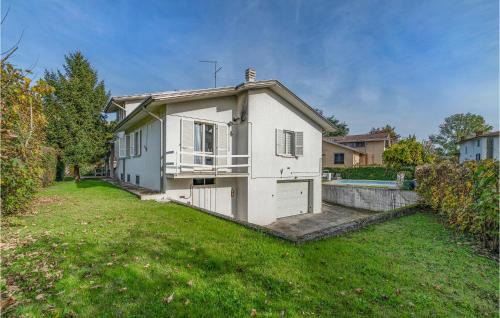 Calendasco House | Villa Maria