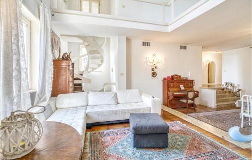 Calendasco House | Villa Maria