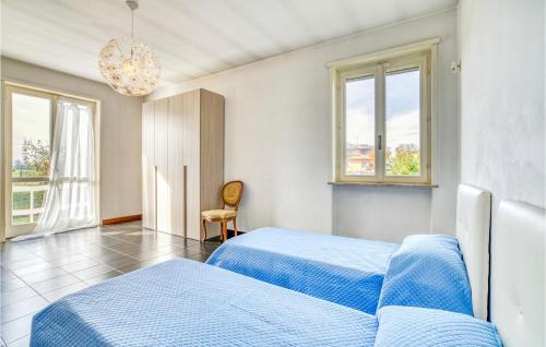 Calendasco House | Villa Maria