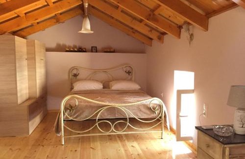 Kithira House | Villa Maria Kythera