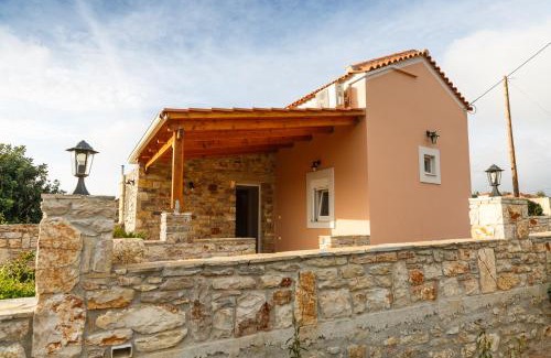 Kithira House | Villa Maria Kythera