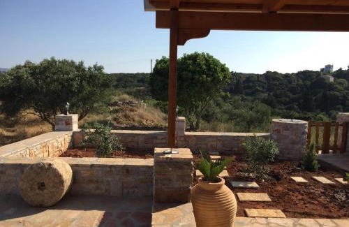 Kithira House | Villa Maria Kythera
