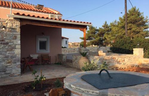 Kithira House | Villa Maria Kythera