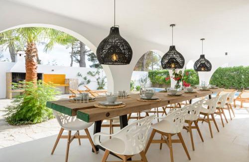Sant Antoni de Portmany Villa | Villa Maria - Luxury Getaway