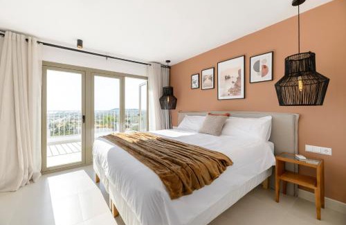 Sant Antoni de Portmany Villa | Villa Maria - Luxury Getaway
