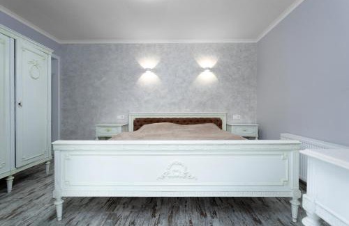 Moldova Villa | Villa Maria