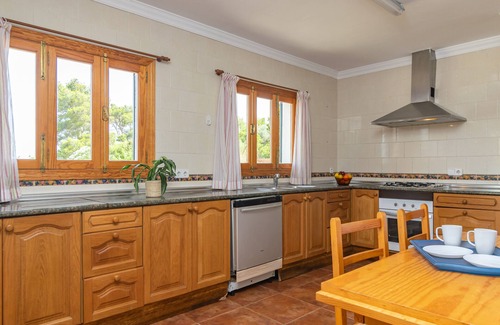 Port des Canonge Ski Chalet | Villa Maria (Port Des Canonge)