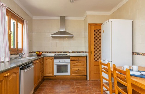 Port des Canonge Ski Chalet | Villa Maria (Port Des Canonge)