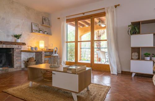 Port des Canonge Ski Chalet | Villa Maria -Port des Canonge-