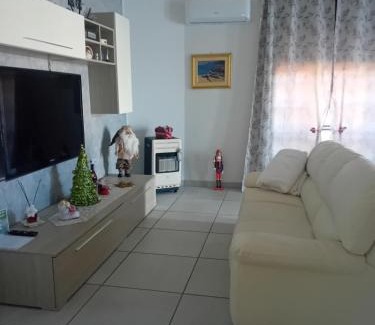 Scafati Villa | Villa Maria Sole