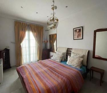 Ariana Apartment | Villa Maria