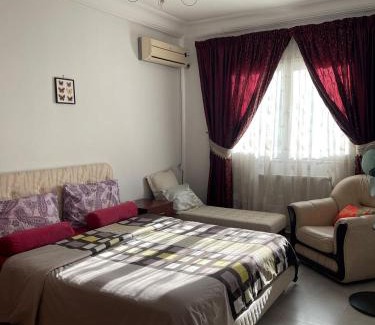 Ariana Apartment | Villa Maria