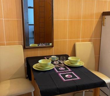 Ariana Apartment | Villa Maria