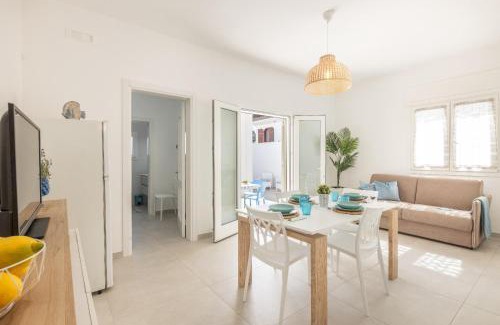 Torre Suda House | VILLA MARIA-TORRE SUDA