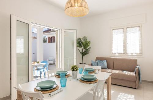 Torre Suda House | VILLA MARIA-TORRE SUDA
