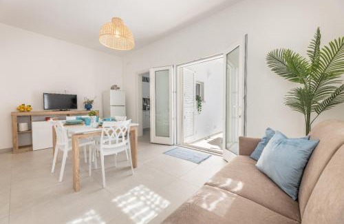Torre Suda House | VILLA MARIA-TORRE SUDA