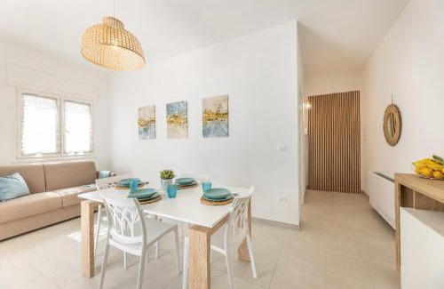 Torre Suda House | VILLA MARIA-TORRE SUDA