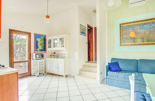 Capo d'Orso Apartment | Villa Maria Trilocale - Home and More
