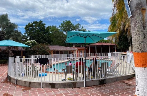 Alvarado House | VILLA MARIANA