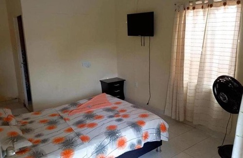 Alvarado House | VILLA MARIANA